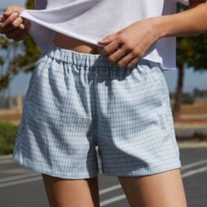 SOLD brandy melville shorts